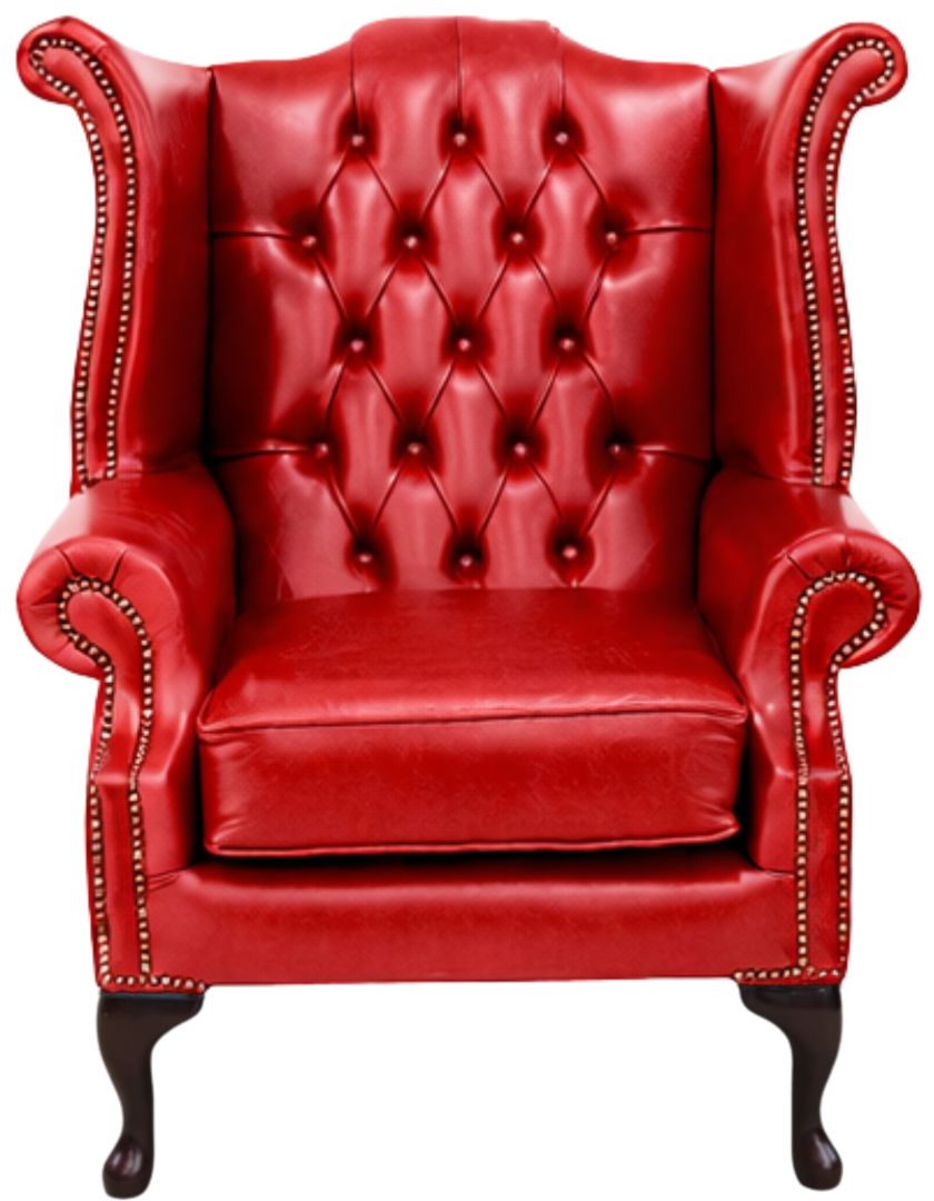 The Durham Chesterfield